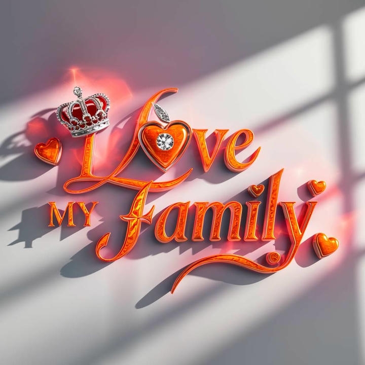 Best Family Group Name For WhatsApp DP