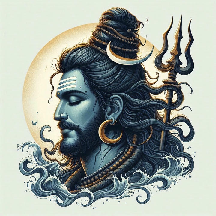 Best Mahadev DP 2026