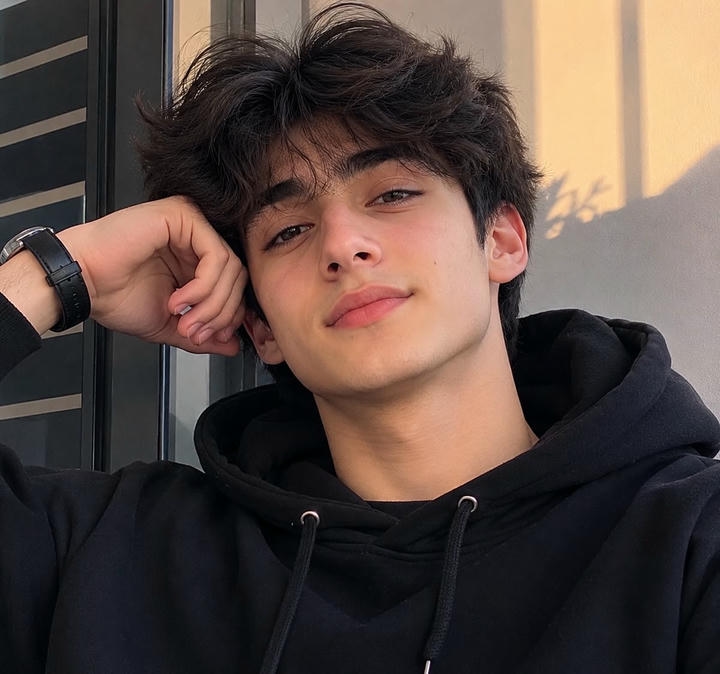 Bike Insta DP For Boys