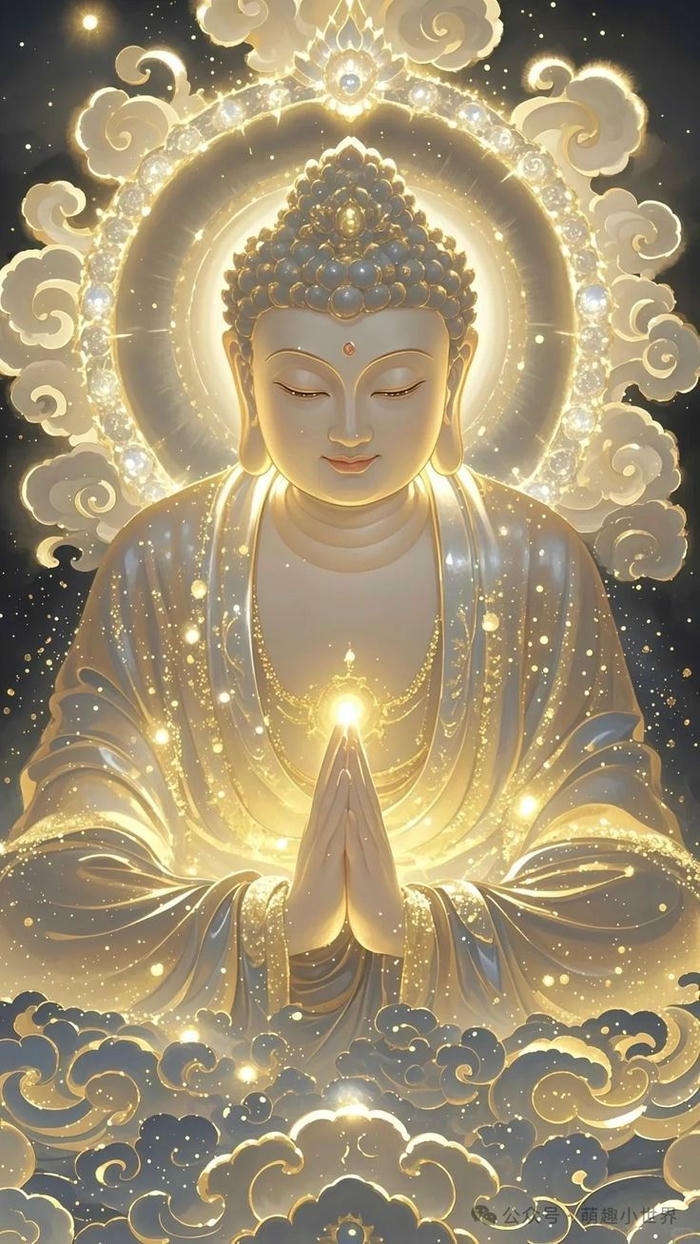 Bodh Gaya Buddha