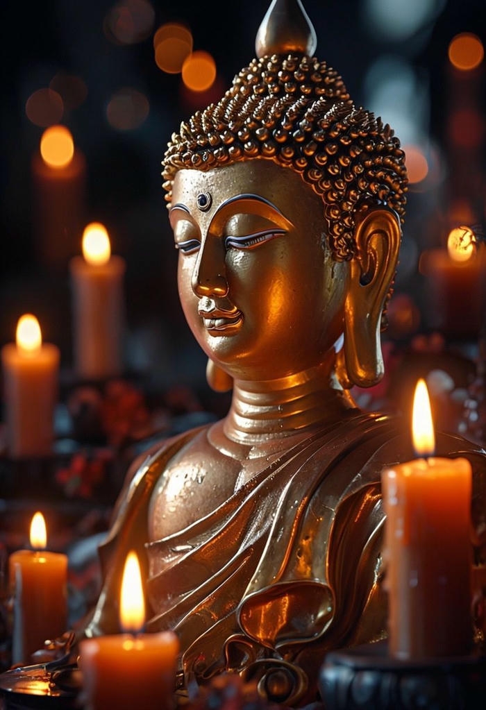 Buddha Purnima