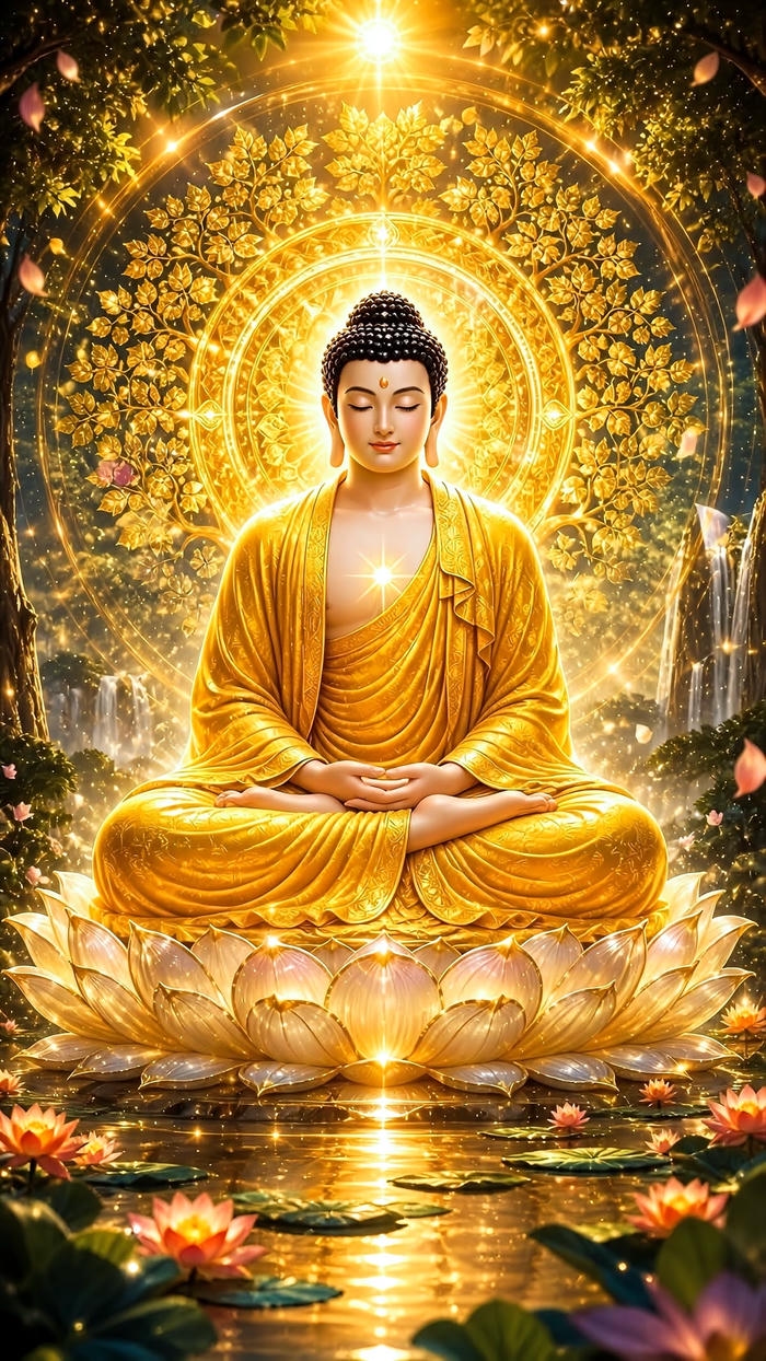 Buddha image
