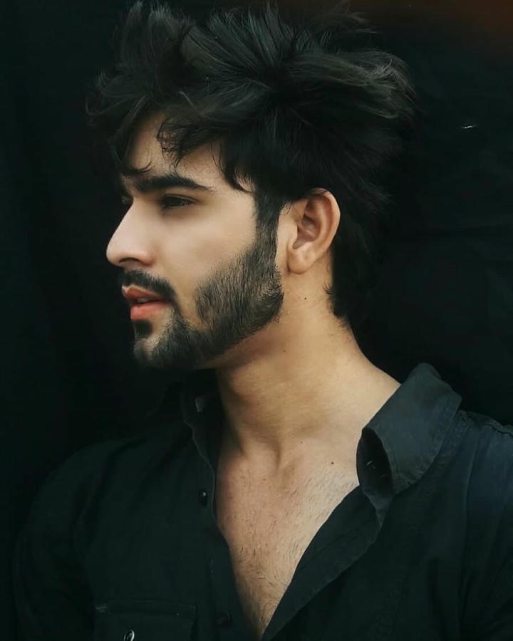 Cool Insta DP For Boys