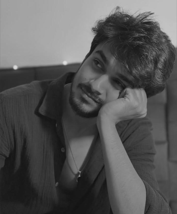 Cute Insta DP For Boys