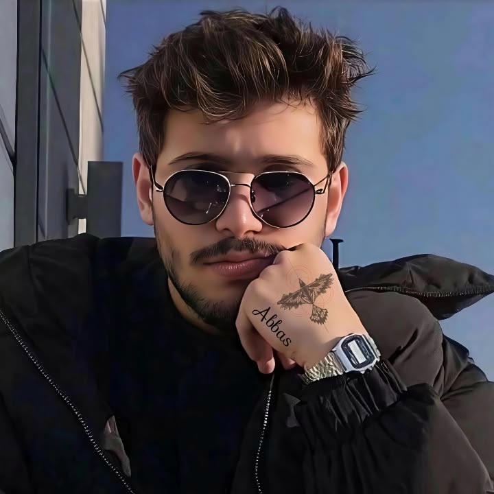 Dark Insta DP For Boys