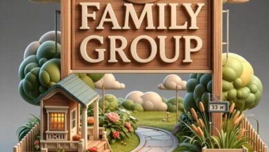 Family Group Icon For WhatsApp