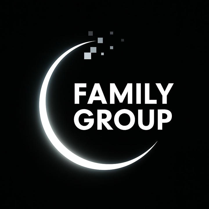 Family Group Image For WhatsApp