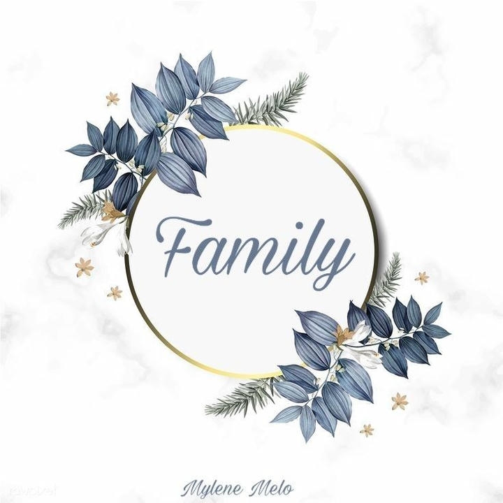 Family Group Profile Pic