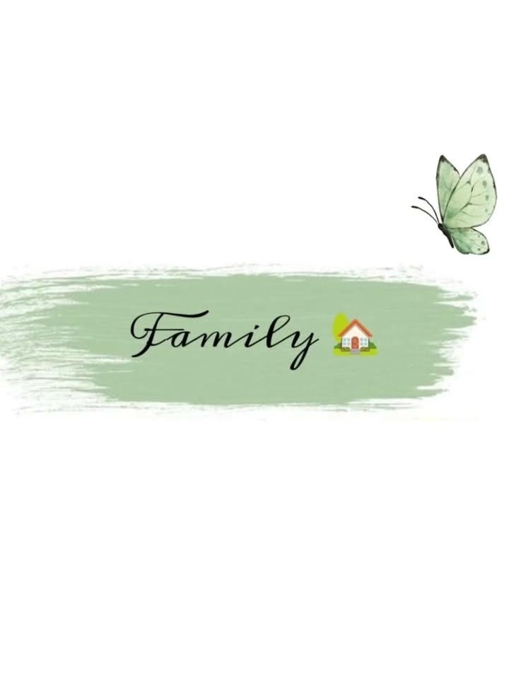 Funny Family Group Name For WhatsApp DP