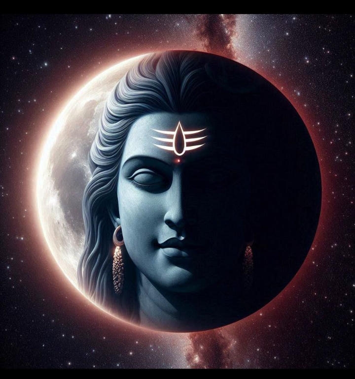 God Shiva Mahadev DP