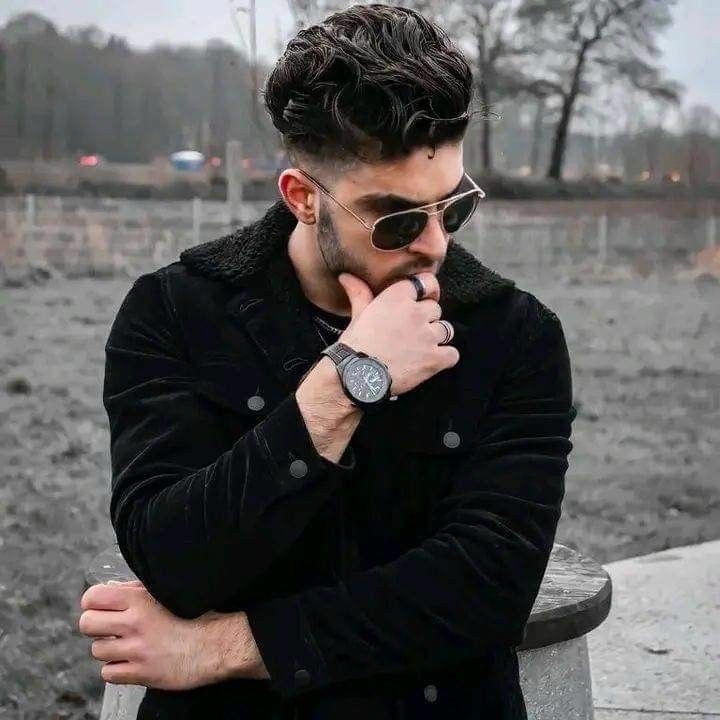 HD Insta DP For Boys