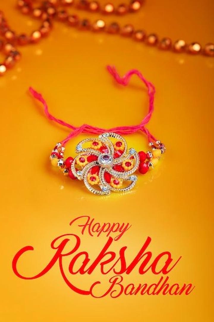 Happy Rakhi Festival 2025