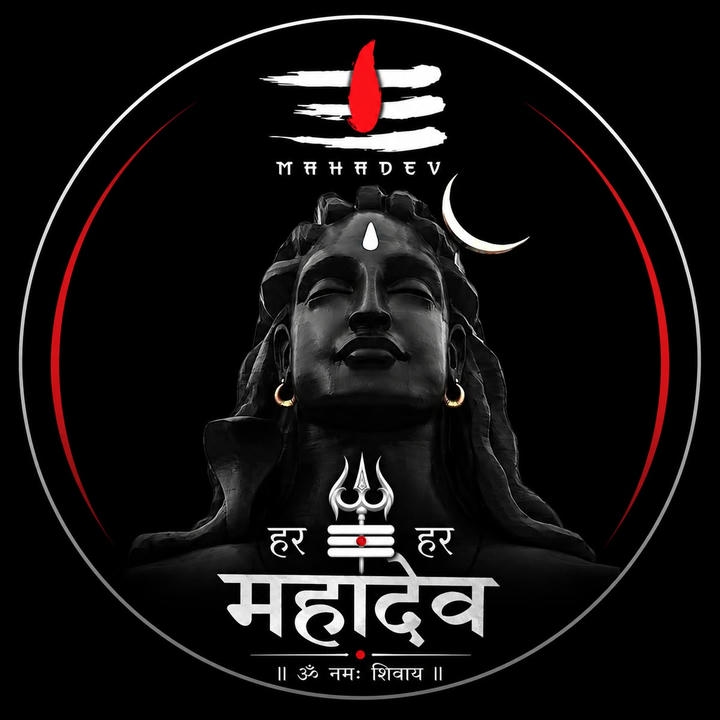Har Har Mahadev Wallpaper