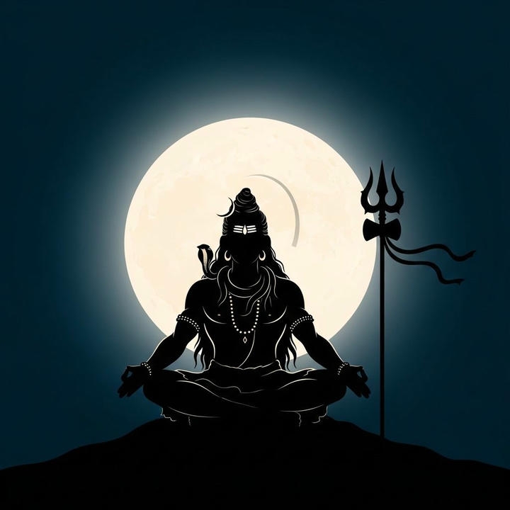 Kailash Mahadev DP