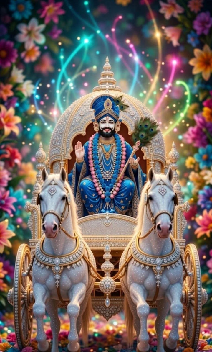 Khatu Shyam Images for status