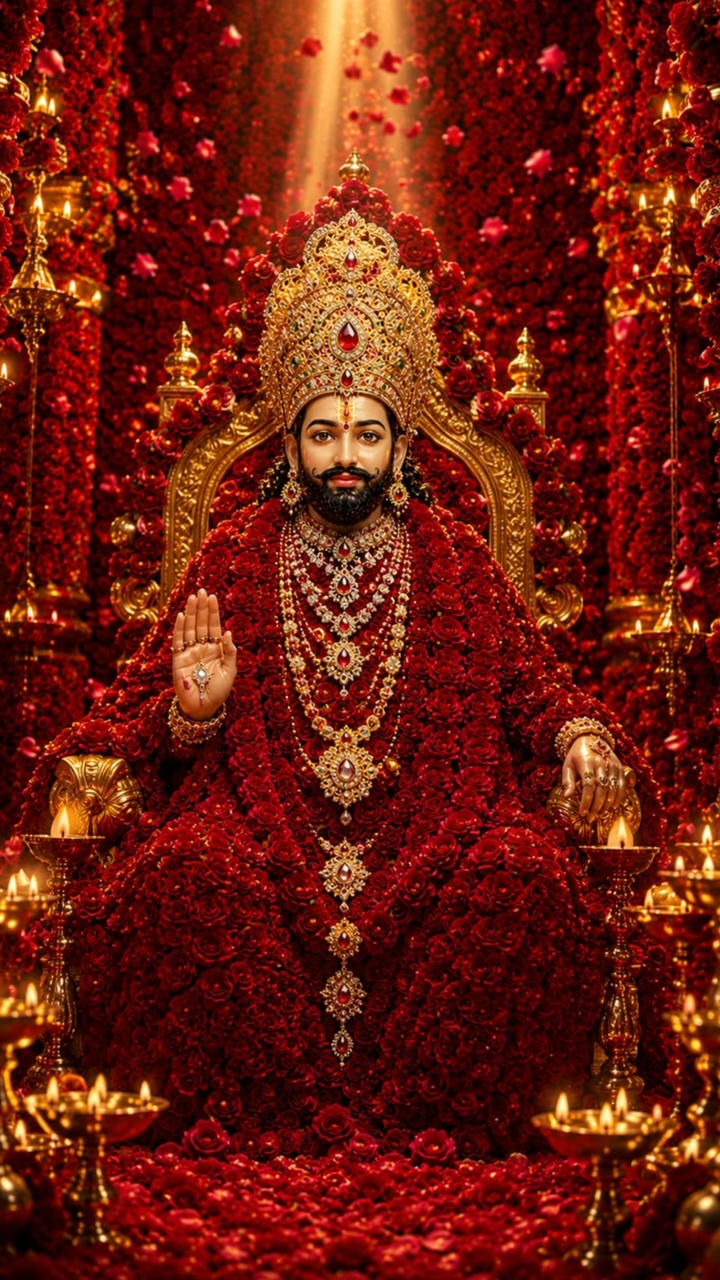 Khatu Shyam Images