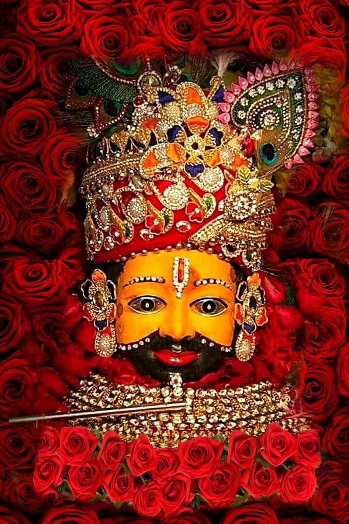 Khatu Shyam Ji Images 4K