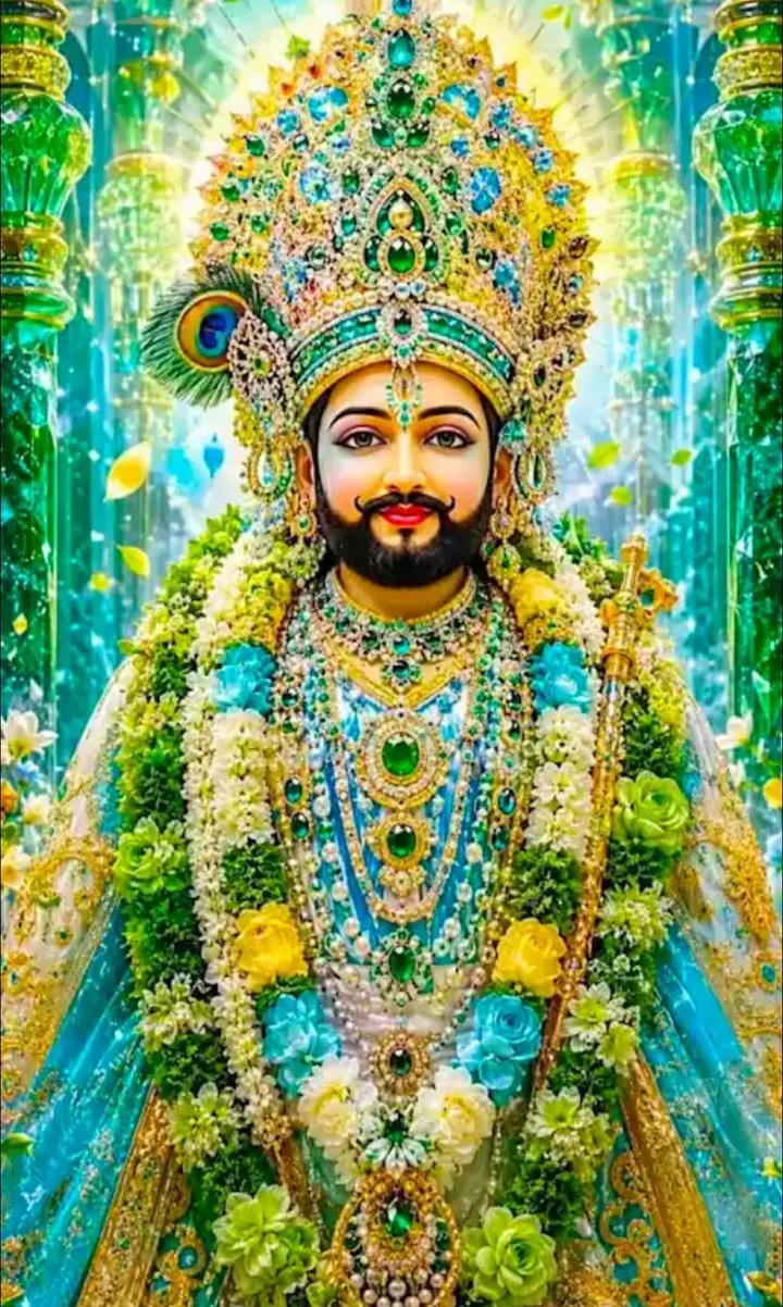 Khatu Shyam Ji photo