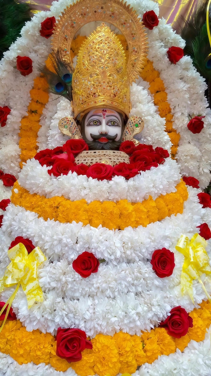 Khatu Shyam Ji pic download