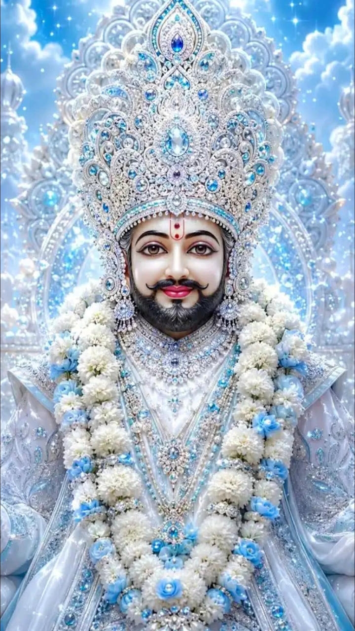 Khatu Shyam darshan Images
