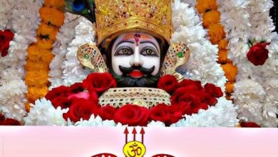 Khatu Shyam image download