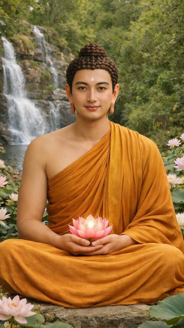 Laughing Buddha