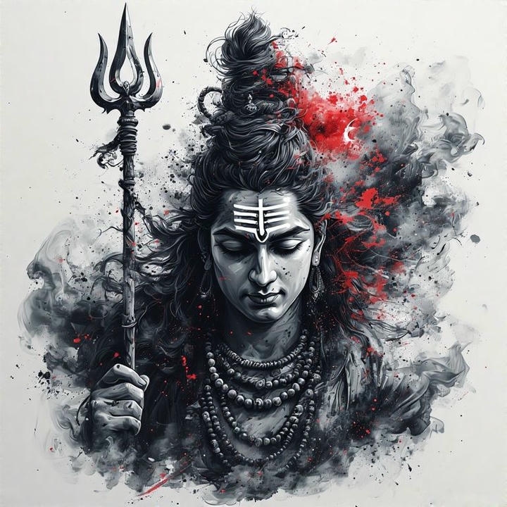 Mahadev DP Whatsapp