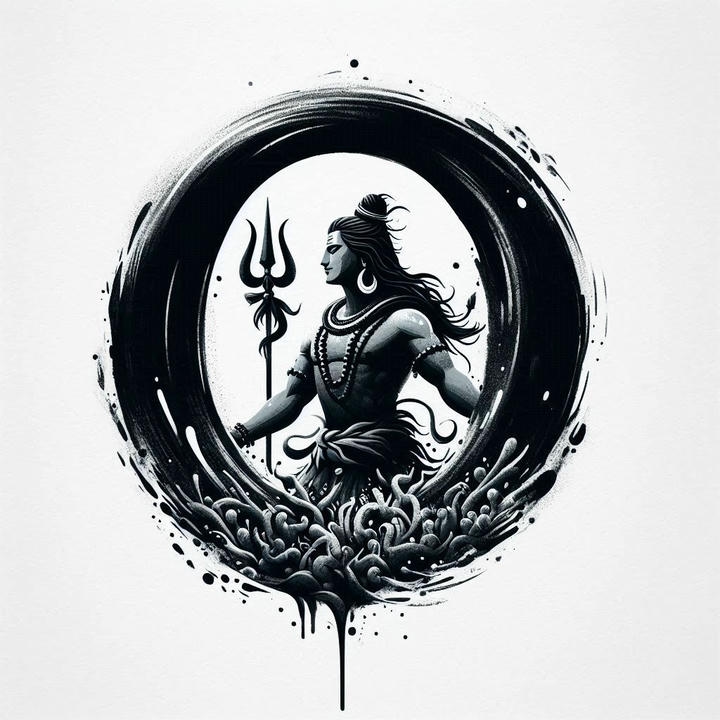 Mahadev DP for Whatsapp