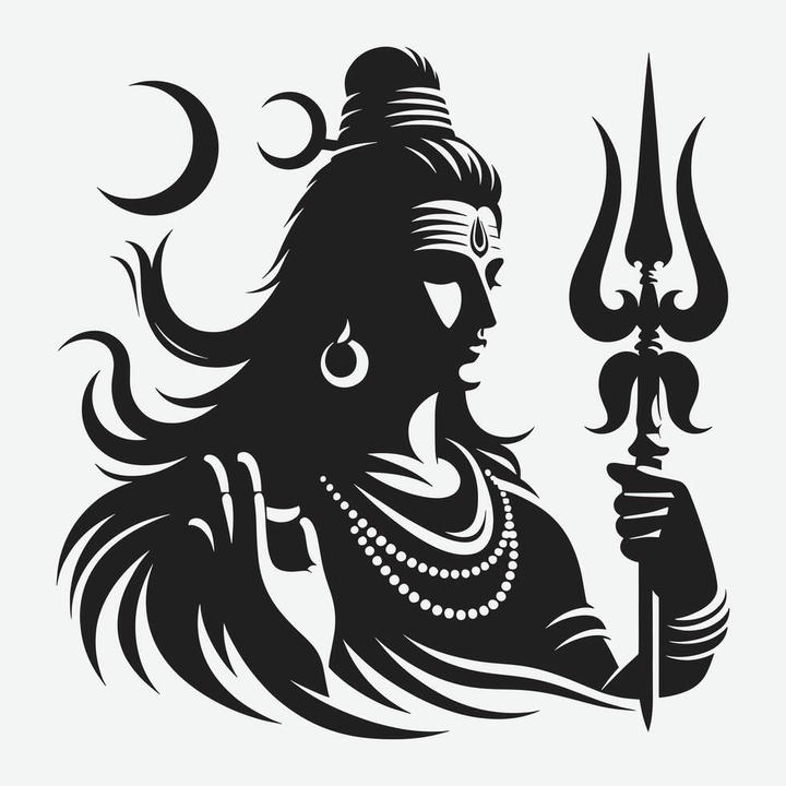 Mahadev Photo DP Download