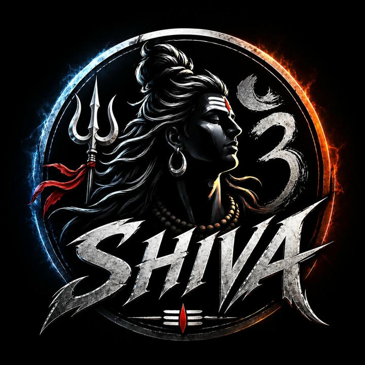 Mahadev Profile Picture