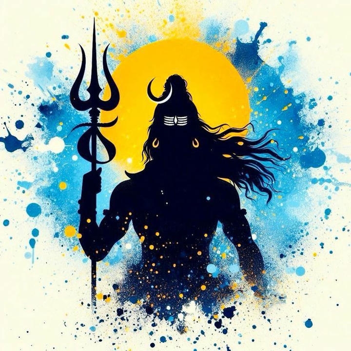 Mahadev WhatsApp DP