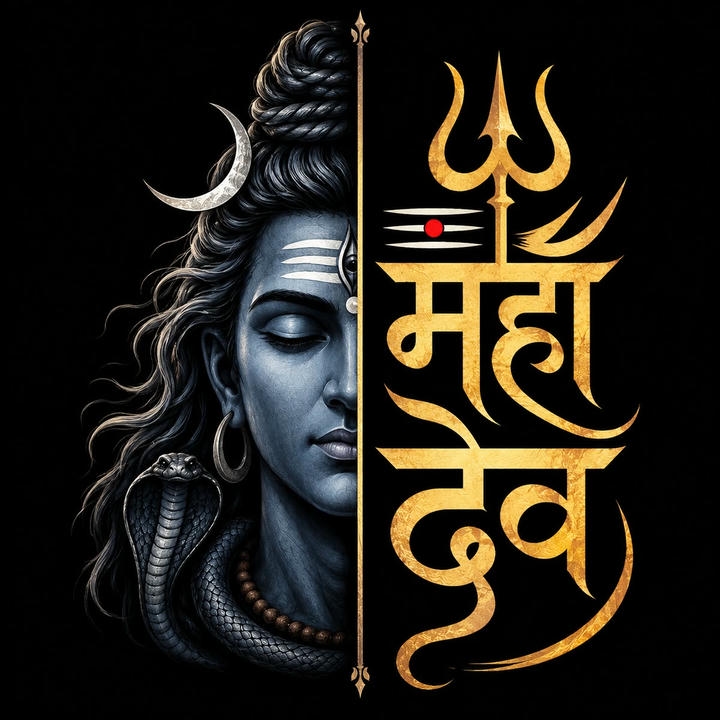Mahakal DP Whatsapp
