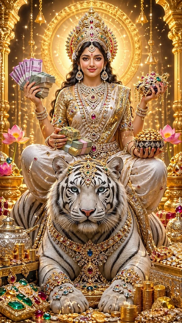 Mata Laxmi Pic