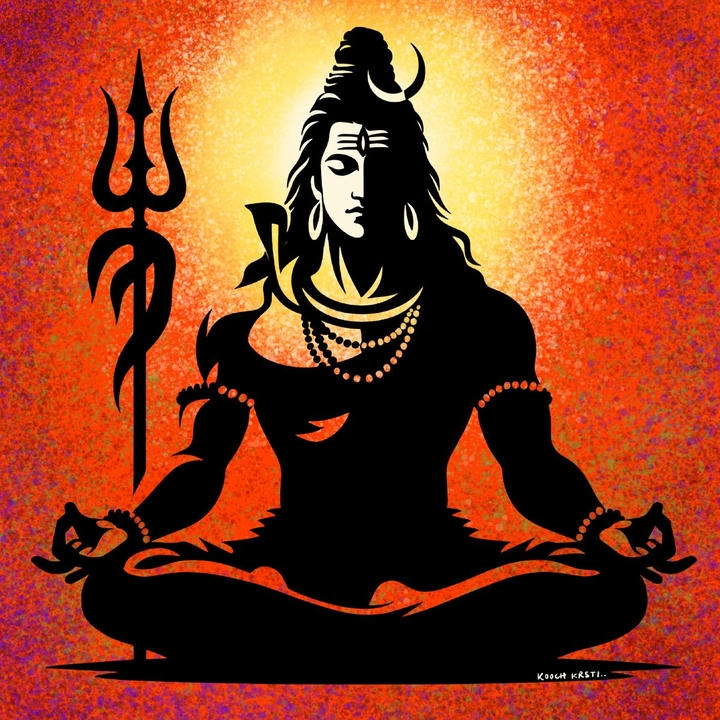 Nataraj Mahadev DP