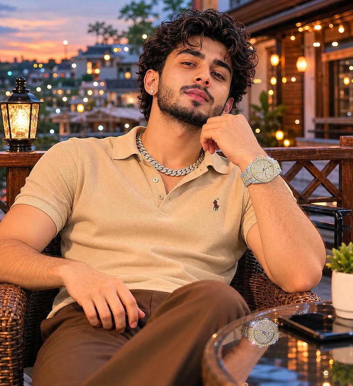 New Insta DP For Boys