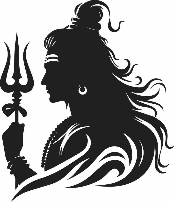 Om Namah Shivaya DP