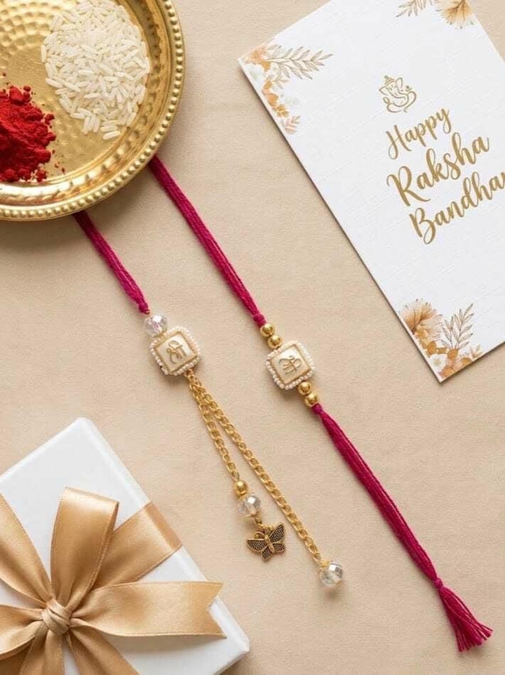 Rakhi Celebration 2025