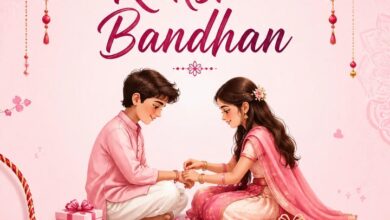 Rakhi Festival 2025