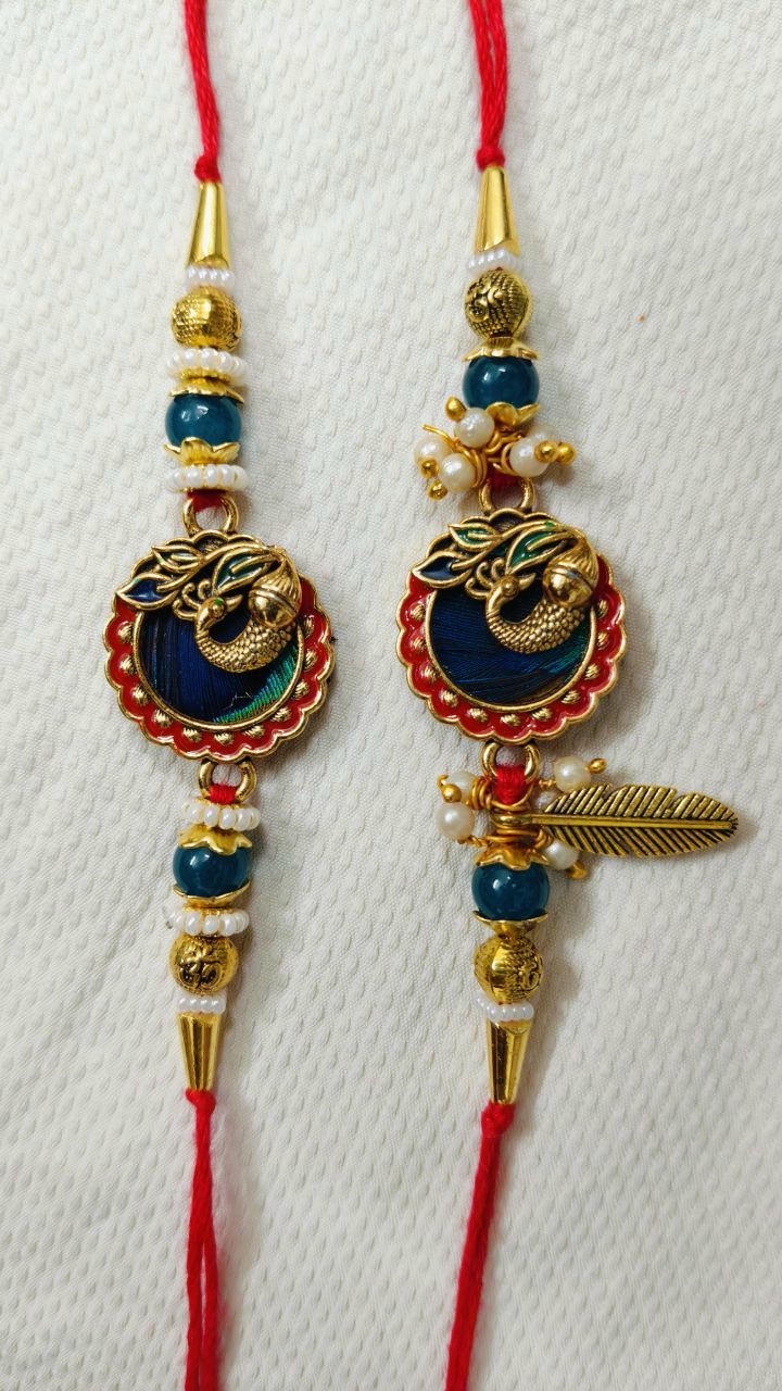 Rakhi Festival 2025 DP