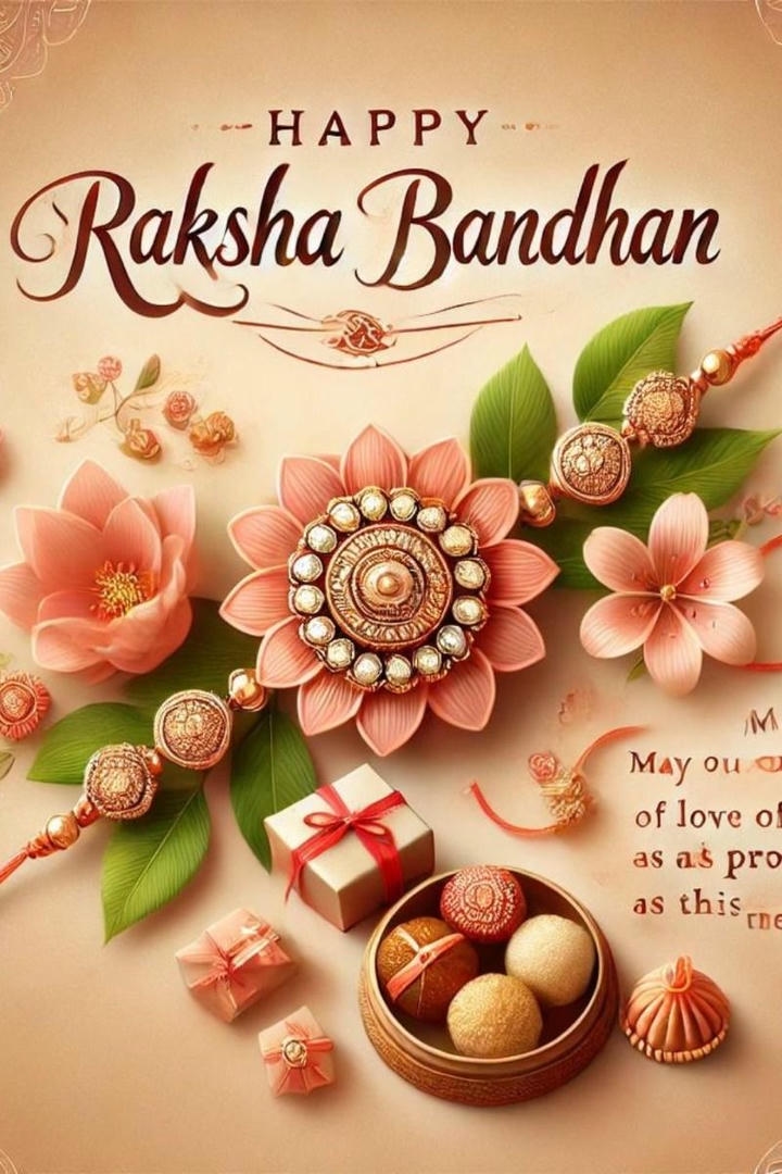 Rakhi Festival 2025 Date