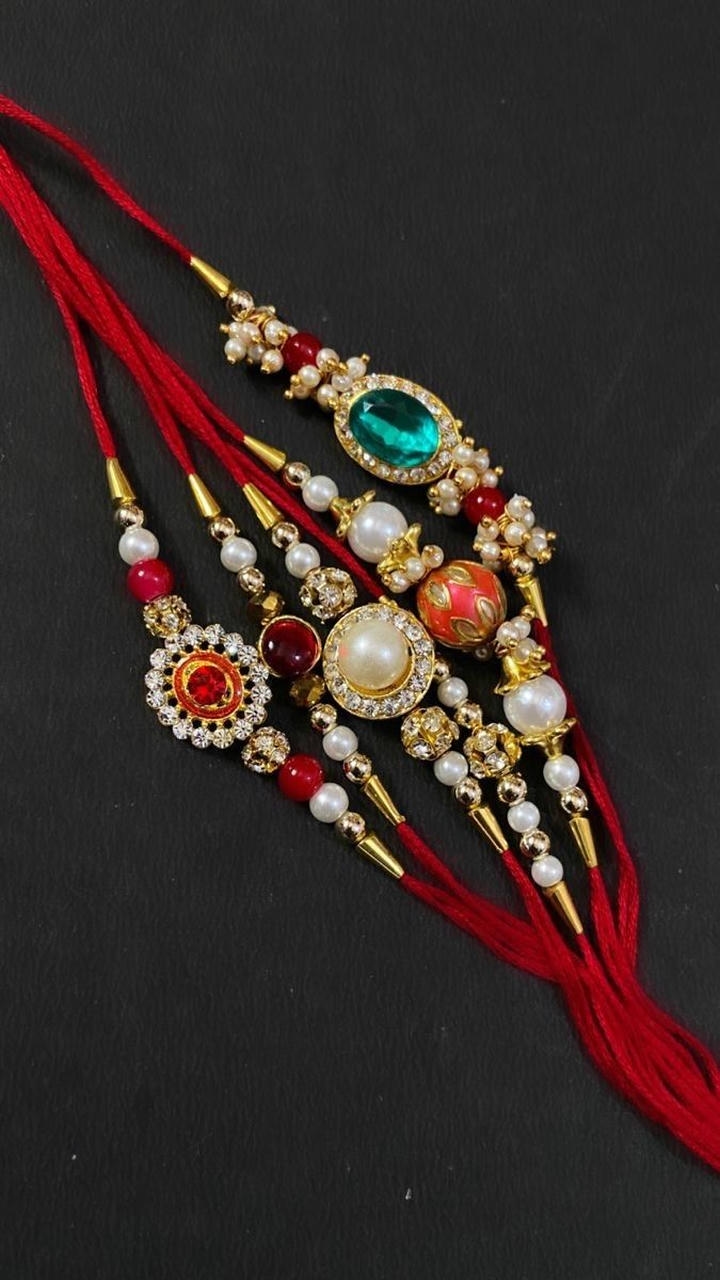 Rakhi Festival 2025 Greetings