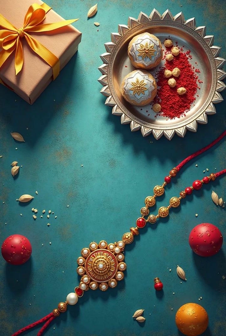 Rakhi Festival 2025 Quotes