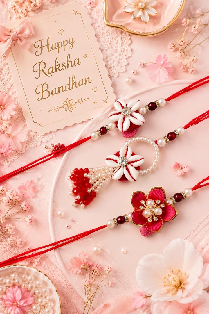 Raksha Bandhan 2025 Images