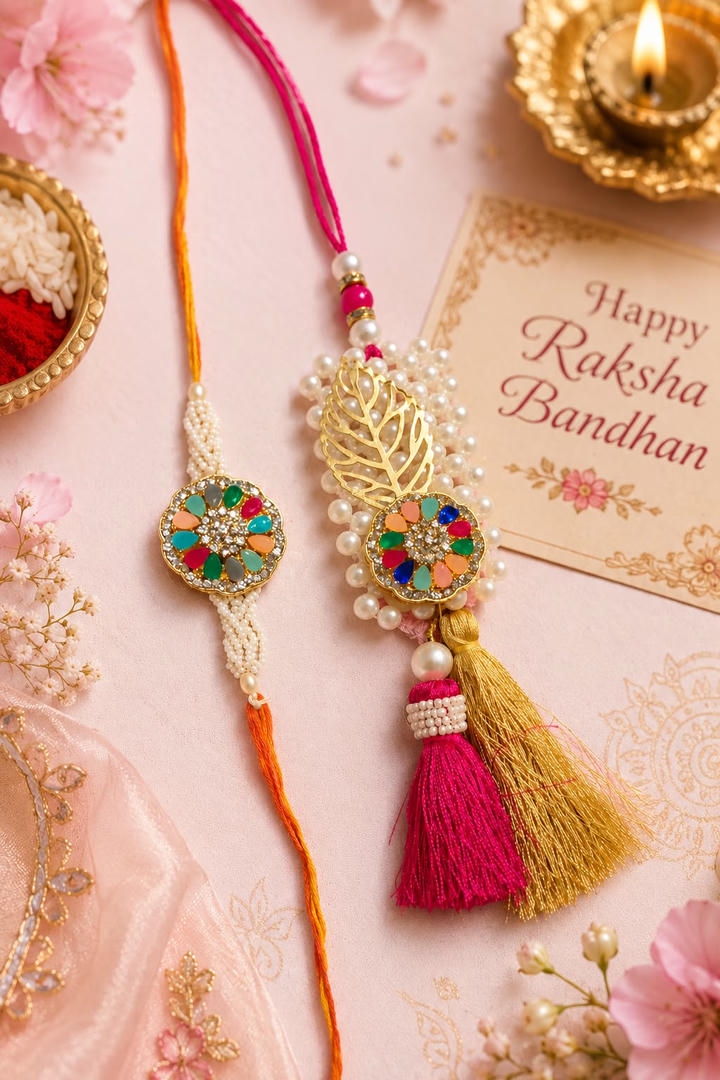 Raksha Bandhan 2025