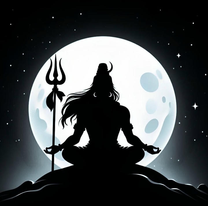 Rudra Mahadev Whatsapp DP