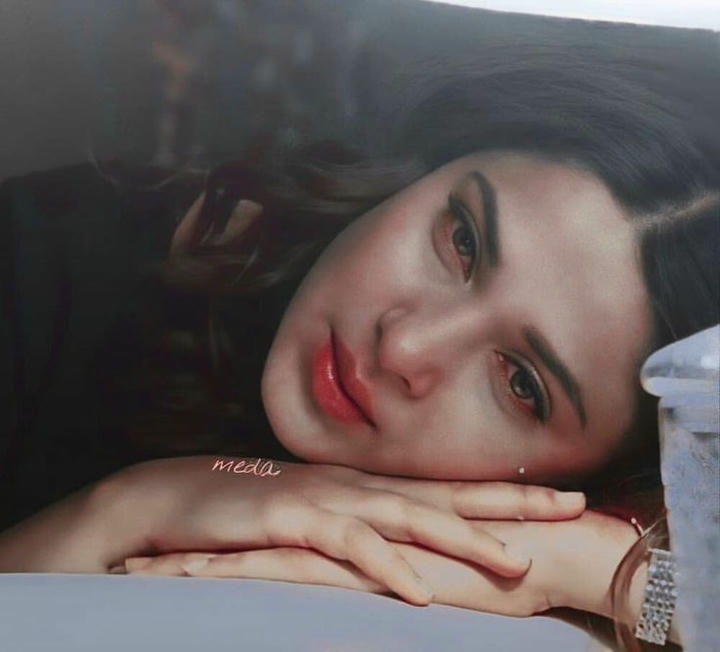 Sad Girl DP HD