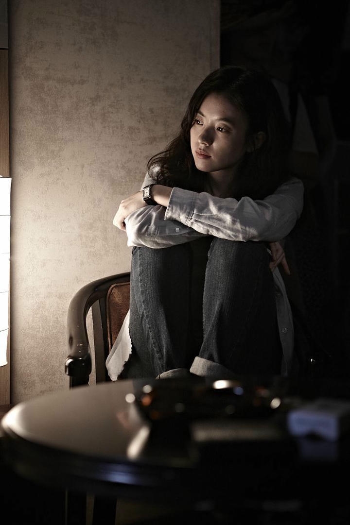 Sad Girl DP crying