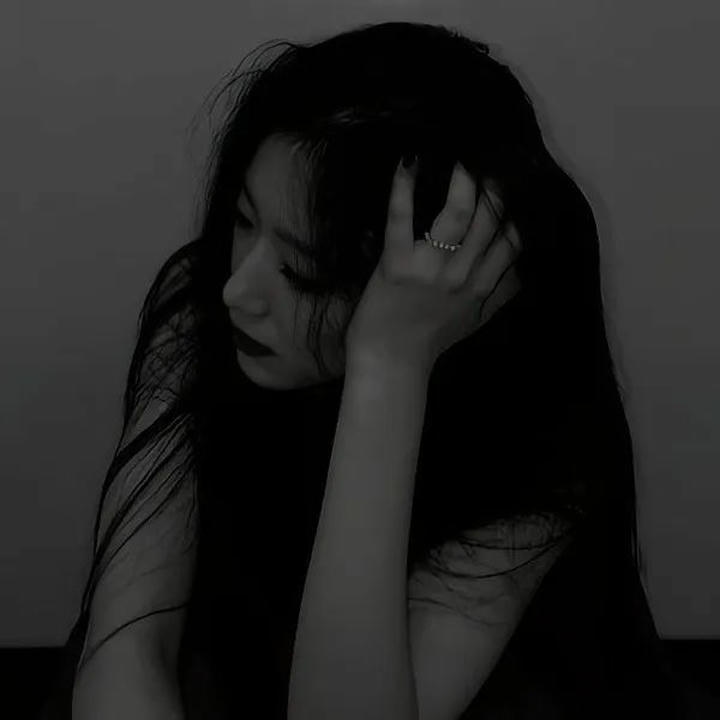 Sad Girl DP emotional
