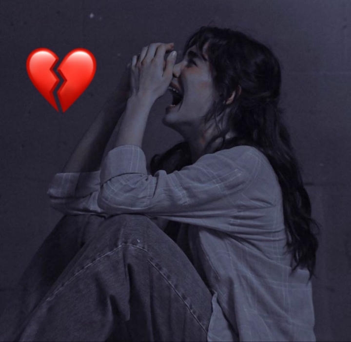 Sad Girl DP photos
