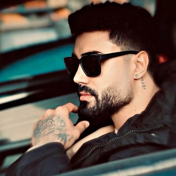 Sad Insta DP For Boys